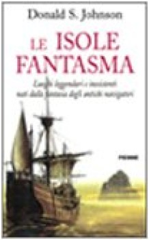 isole fantasma