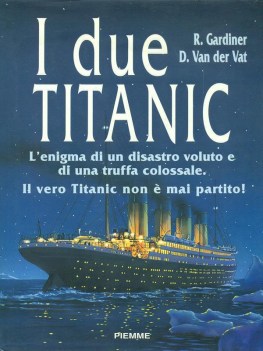 due titanic