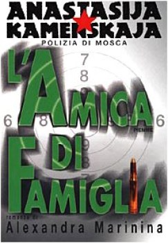 amica di famiglia