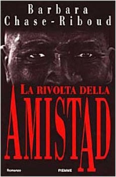 rivolta della amistad