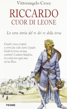 riccardo cuor di leone