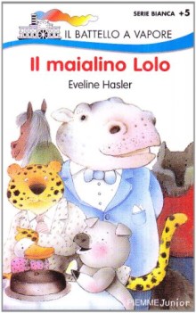 maialino lolo