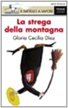 strega della montagna fc