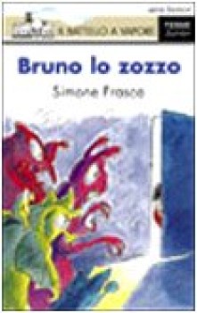 bruno lo zozzo