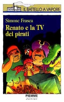 renato e tv dei pirati