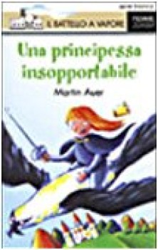 principessa insopportabile