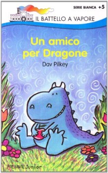 amico per dragone