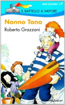 nonno tano