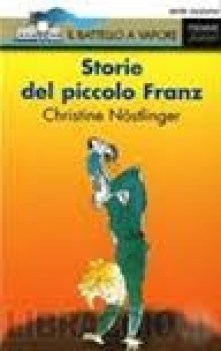 storie del piccolo franz fc