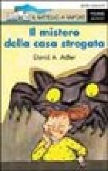 mistero della casa stregata fc