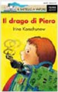 drago di piero fc