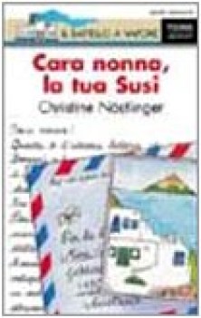 cara nonna la tua susi (azzurra 20)