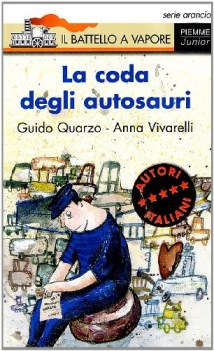 coda degli autosauri