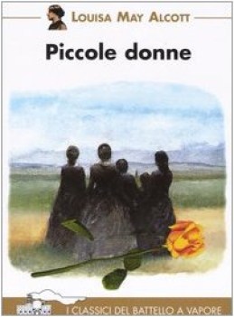 piccole donne (testo integrale)