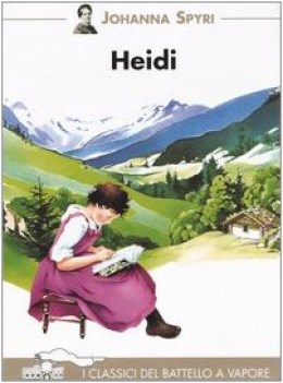 heidi (testo integrale)