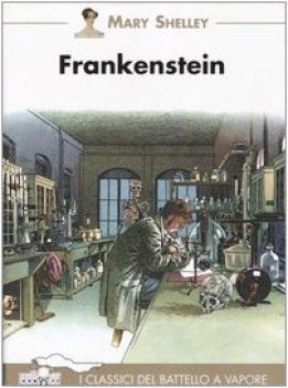 frankenstein