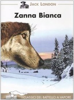 zanna bianca (testo integrale) fc