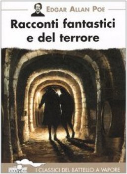 racconti fantastici e del terrore (testo integrale) fc