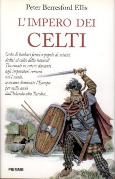 impero dei celti