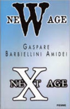 new age next age