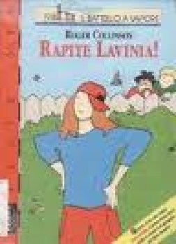 rapite lavinia!