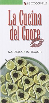 cucina del cuore