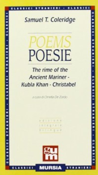 poems (de zordo) (bilingue)