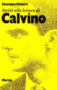 invito alla lettura di calvino