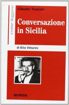 come leggere conversazione in sicilia