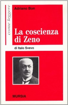 come leggere la coscienza di zeno