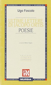 ultime lettere di jacopo ortis (puppo)