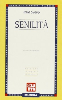 senilita (maier)