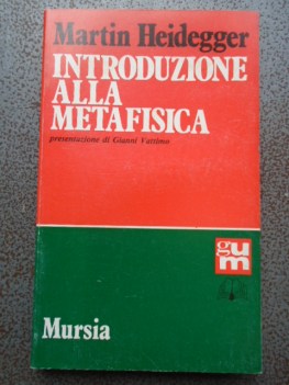 introduzione alla metafisica fc08