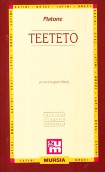 teeteto (guzzo)