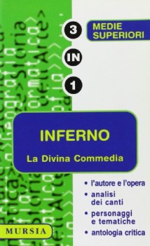 inferno (zacchino), 3 in 1