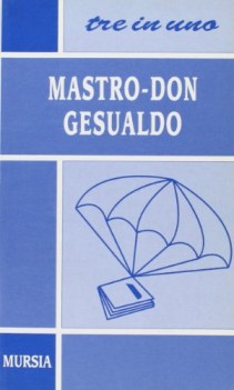 mastro don gesualdo, 3 in 1