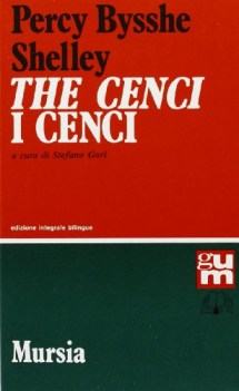 cenci (gori) (bilingue)