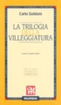 trilogia della villeggiatura (geron) FC