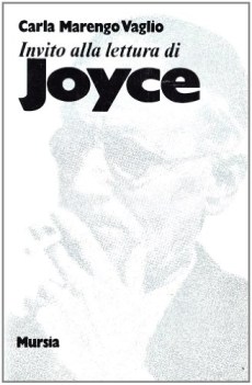 invito alla lettura di joyce