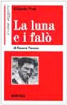 come leggere la luna e i falo