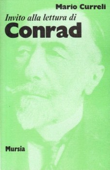 invito alla lettura di conrad