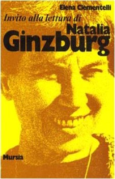 invito alla lettura di ginzburg