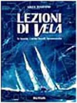 lezioni di vela teoria primi bordi manovra