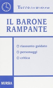 barone rampante