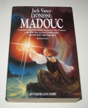 lyonesse madouc