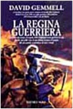 regina guerriera