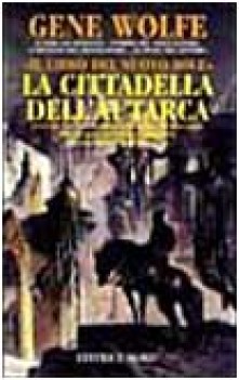 cittadella dell\'autarca