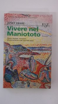 vivere nel maniototo