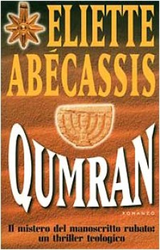 qumran mistero del manoscritto rubato