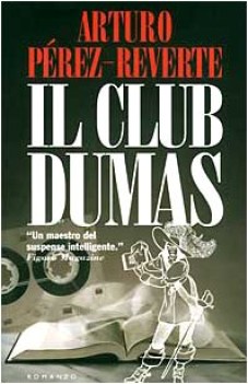 club dumas